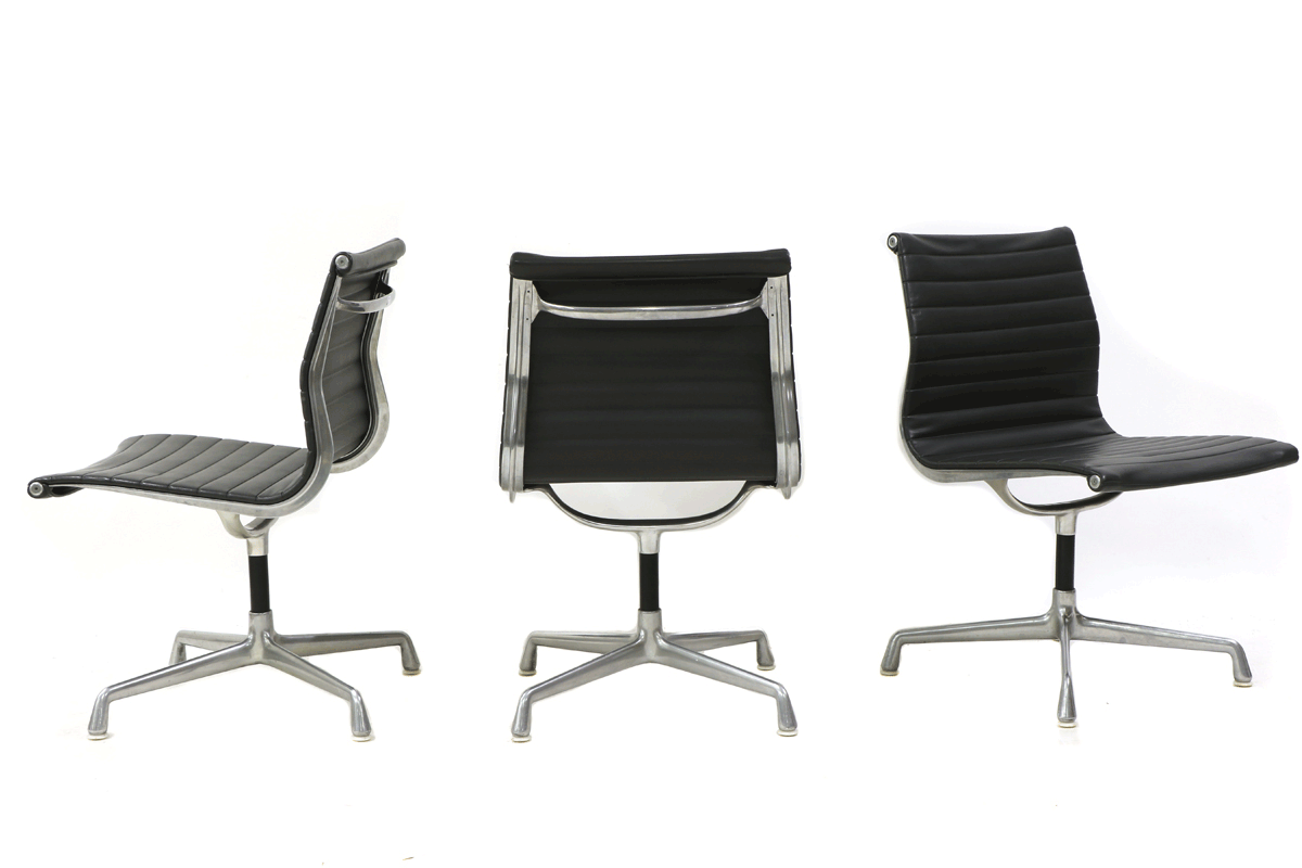 Eames Chairs Sworders Design Jan 2022