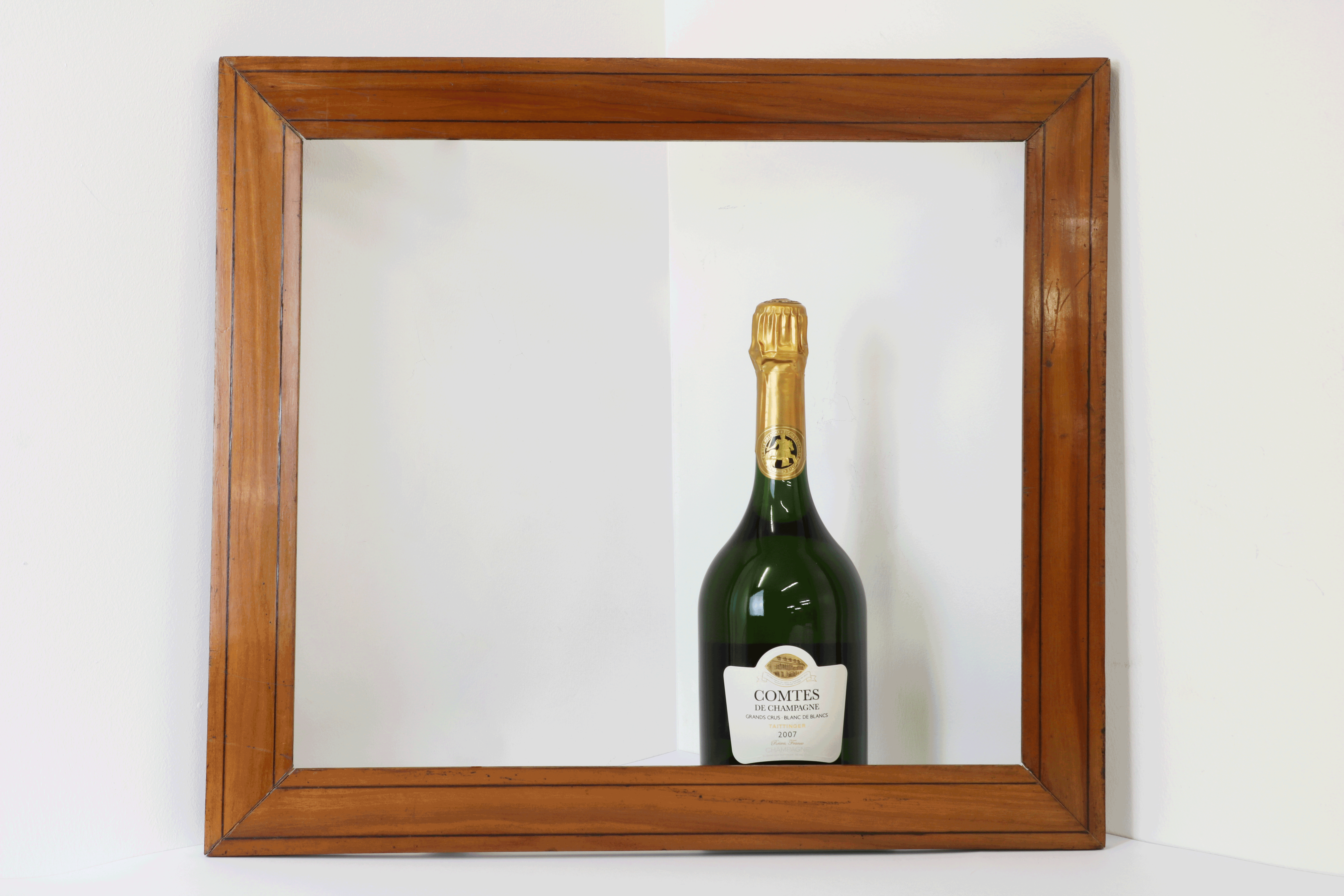 Chardonnay: The Blank Canvas Awaiting an Artist