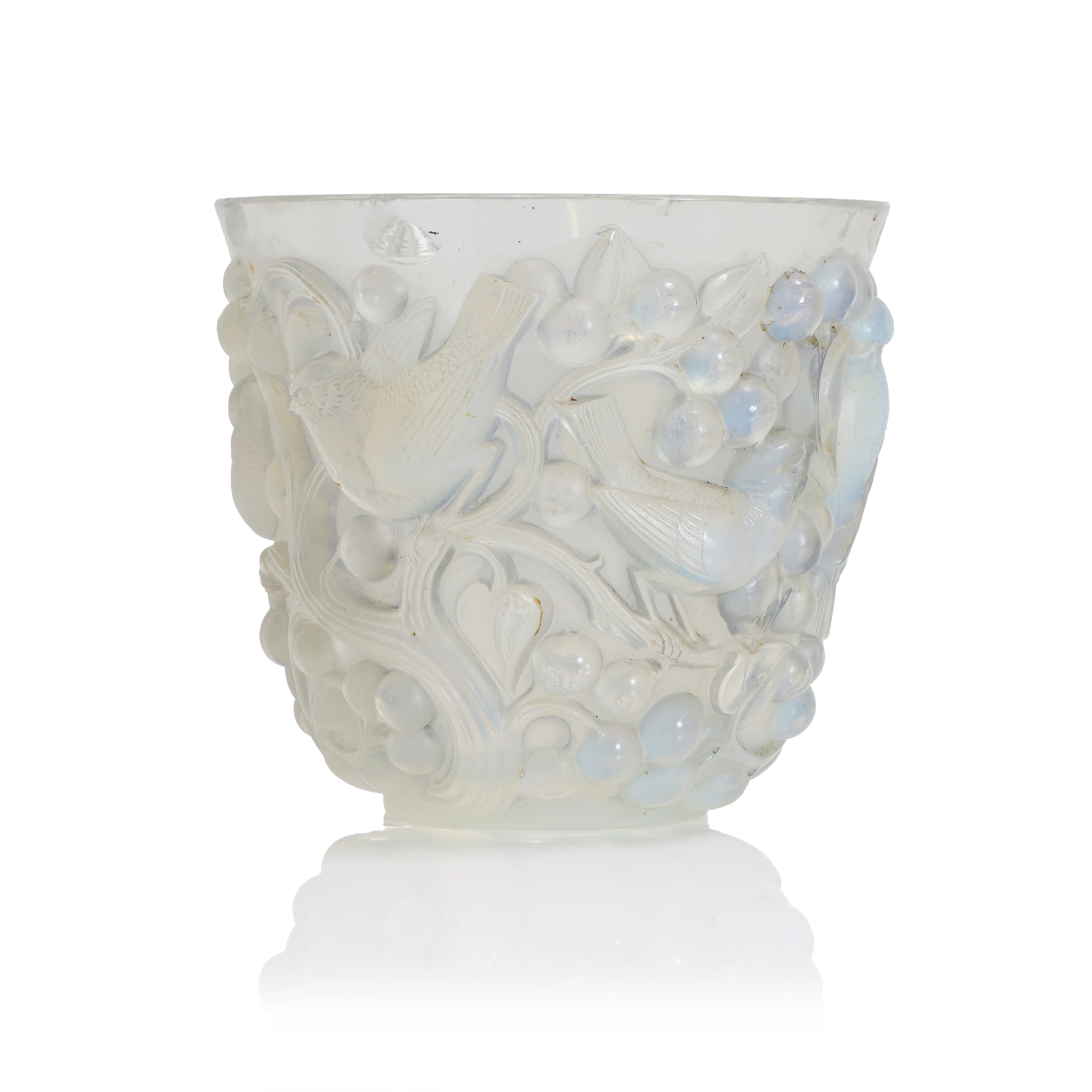 René Lalique (1860-1945) (£300-500)