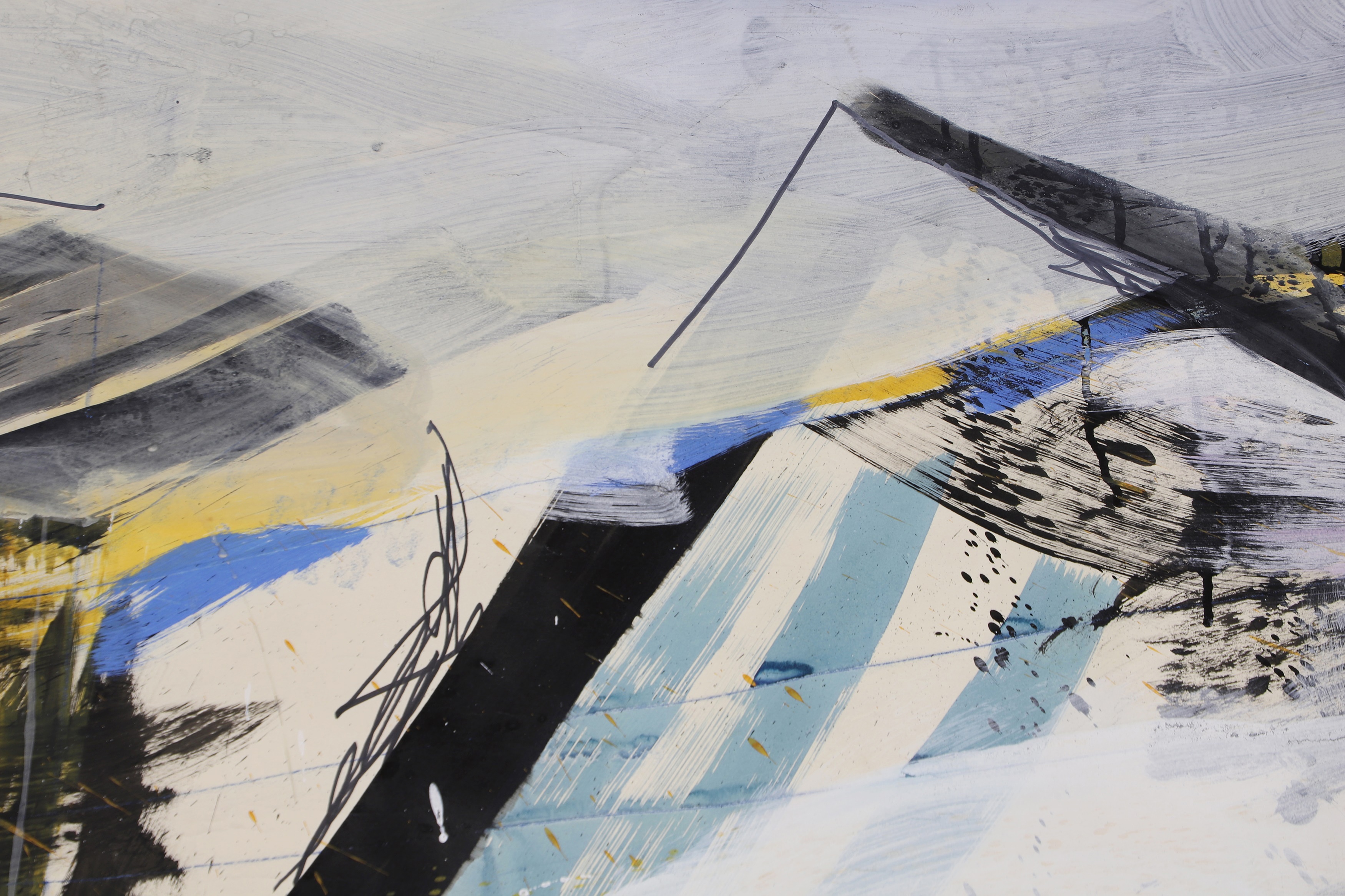 Peter Lanyon (1918-1964)