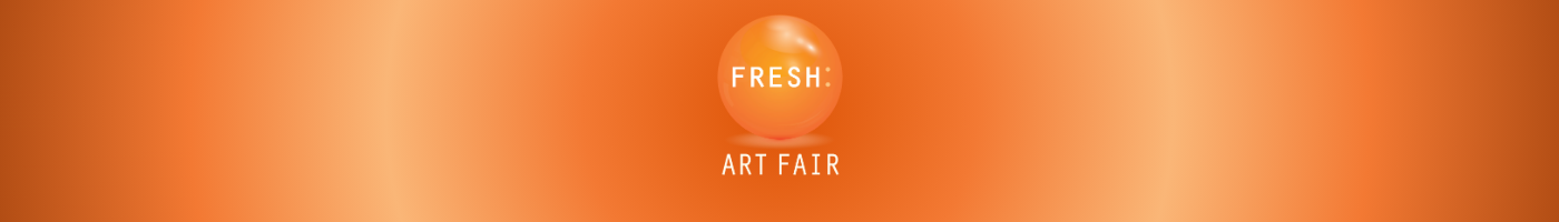 Visit us at Fresh: Art Fair