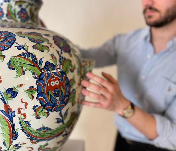Art and Antiques Valuation Afternoon | Harpenden