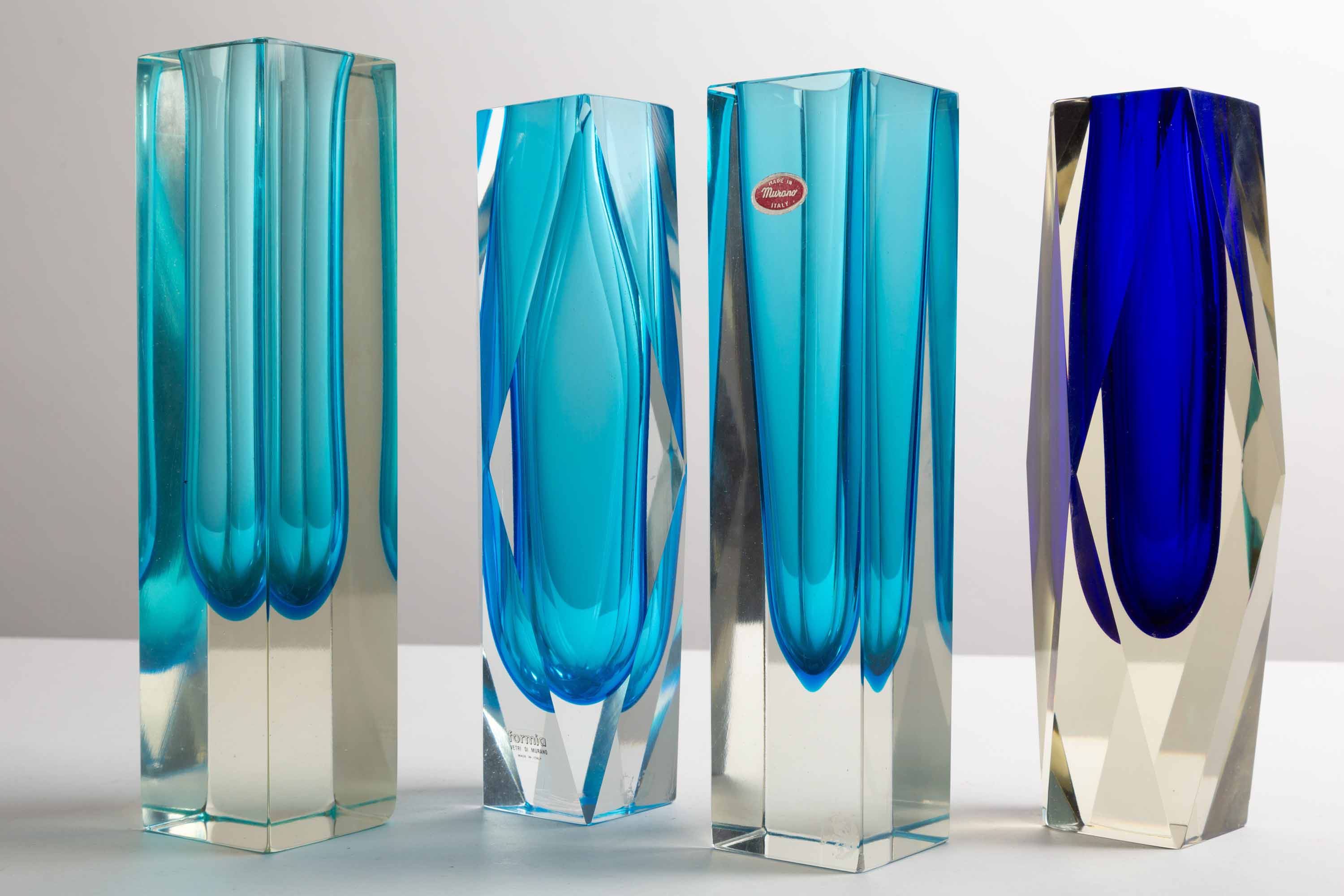 Murano Glassware | A Legacy of Light and Colour 