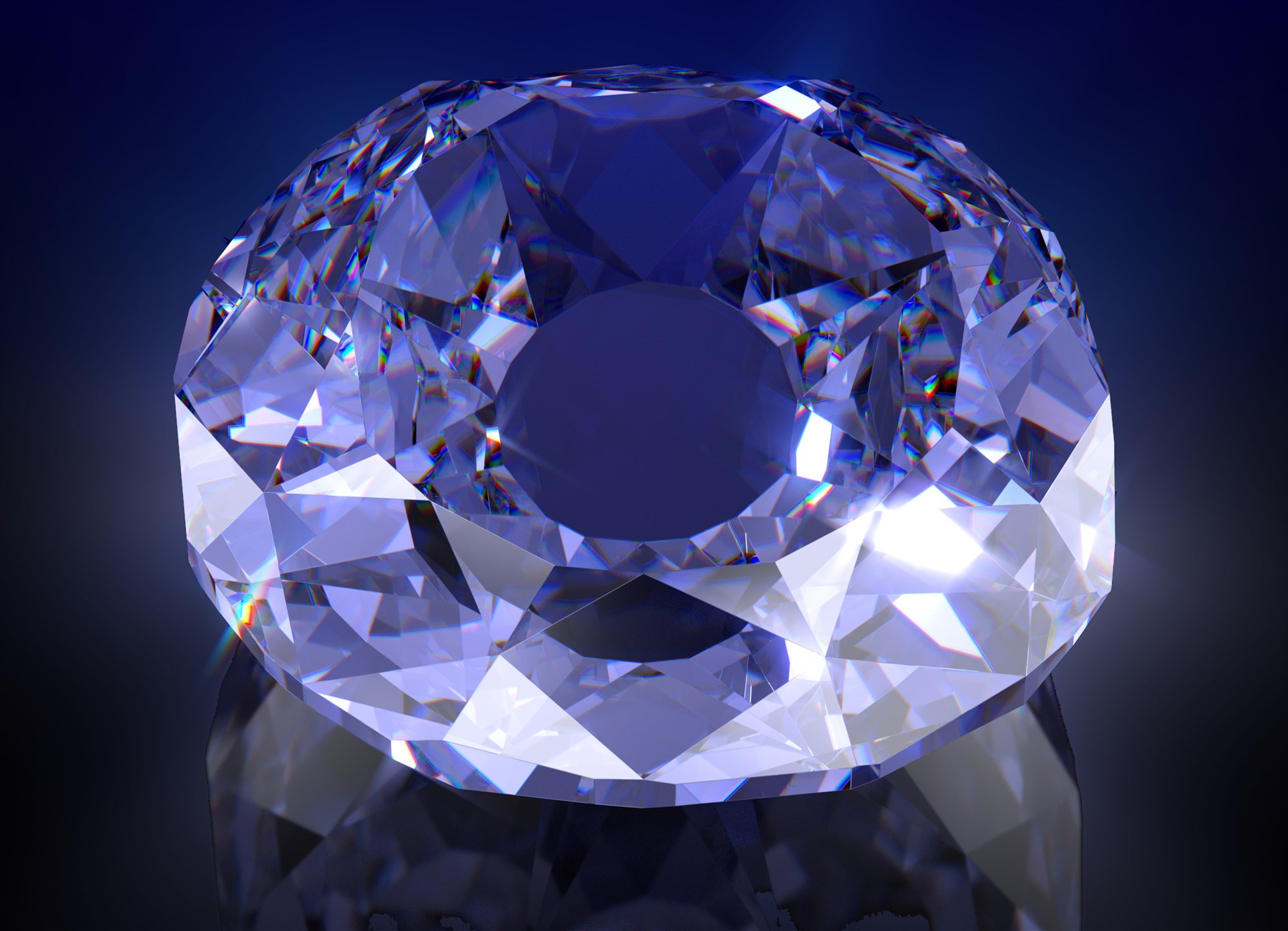 The Wittelsbach-Graff Diamond at Auction