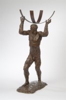 Lot 550 - Dame Elisabeth Frink RA (1930-1993)