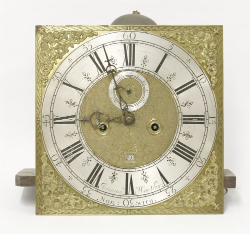 Lot 125 - Jeremiah Hartley