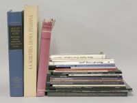 Lot 224 - Twenty-four books