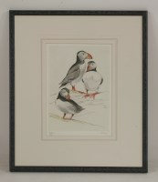 Lot 1290 - Richard Barrett Talbot Kelly (1896-1971)
PUFFINS