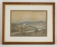 Lot 1284 - Thomas Bunting (1851-1928)
ABOVE BALMORAL