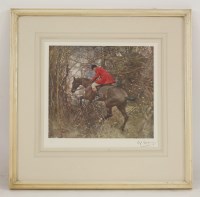 Lot 1269 - Sir Alfred James Munnings