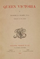 Lot 113 - BINDING