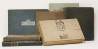 Lot 24 - TRADE CATALOGUES