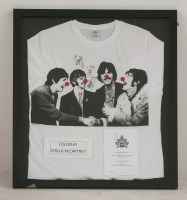 Lot 1137 - A Stella McCartney t-shirt