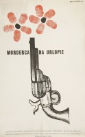 Lot 473 - A collection of Polish film posters