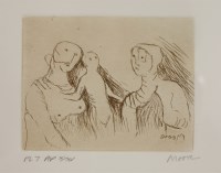 Lot 295 - Henry Moore