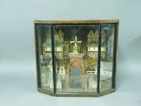 Lot 1258 - A Victorian diorama