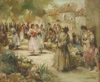 Lot 346 - Marcel Dyf (French