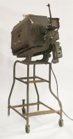 Lot 335 - A Bell and Howell Gaumont cinema projector