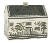 Lot 163 - An Anglo-Indian Vizagapatam ivory workbox