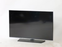 Lot 399 - A Samsung 40 inch LCD remote control television