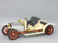 Lot 460 - A Mamod SA1 steam roadster