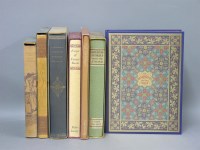 Lot 337 - A quantity of various books