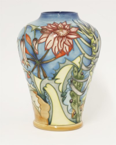 Lot 233 - A Moorcroft 'Arizona' vase