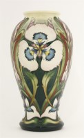 Lot 240 - A Moorcroft 'New Zealand Lily'