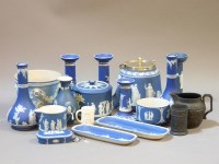 Lot 296 - A quantity of Wedgwood