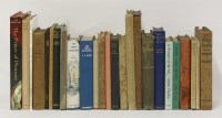 Lot 420 - FIRST EDITIONS