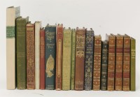 Lot 419 - BEWICK; BIRKET FOSTER; ETC.: 1.  Bewick