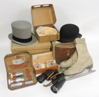 Lot 382 - A quantity of miscellaneous items