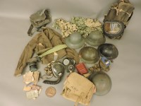 Lot 287 - Militaria