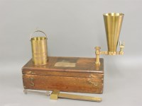 Lot 478 - A chondrometer