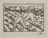 Lot 238 - Aristide Maillol (French