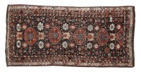 Lot 443 - A Yalameh rug