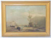 Lot 535 - English School