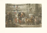 Lot 1334 - Various engravers