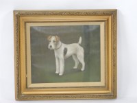 Lot 519 - Maud Turner (British