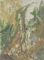 Lot 505A - Basil Jonzen (1913-1967)
SUMMER SHAPES
Oil