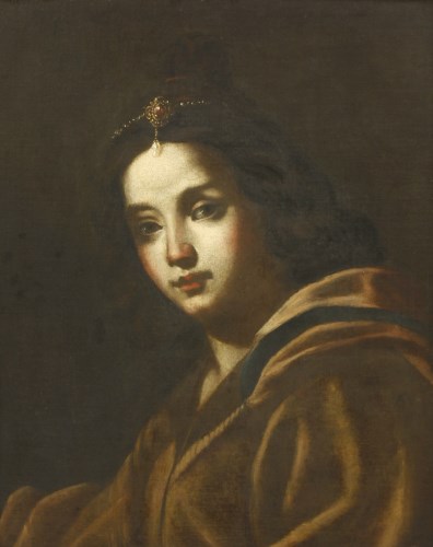 Lot 311 - Follower of Felice Ficherelli (Italian