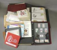 Lot 327 - A quantity of Silver Jubilee stamps
