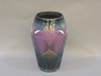 Lot 238 - A Dennis China Works Sally Tuffin designed pigeon vase