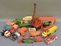 Lot 429 - Mettoy