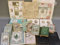 Lot 418 - Seven French historical volumes