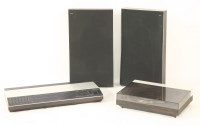 Lot 532 - A Bang & Olufsen music system