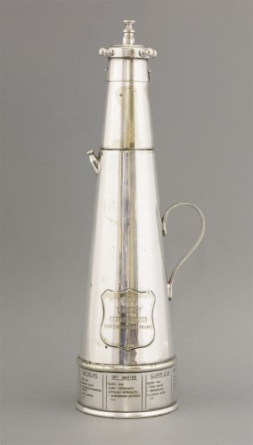 Lot 176 - 'The Thirst Extinguisher'