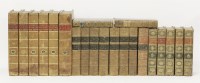 Lot 240 - BINDING/HISTORY:
1.  Henry