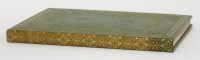 Lot 171 - FINE SIGNED BINDING:
Captain Gladstone: Musset