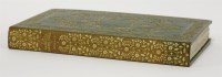 Lot 172 - FINE SIGNED BINDING:
Captain Gladstone: Halevy